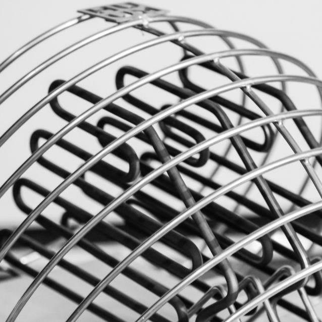 HUUM Sauna Heater HUUM DROP 4.5 kW 240V Electric Sauna Heater