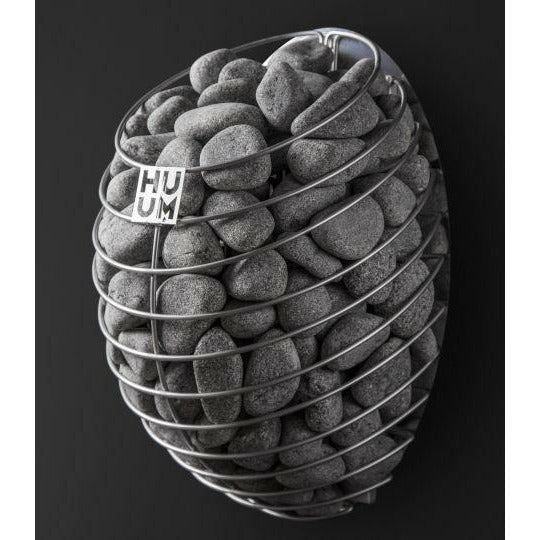 HUUM Sauna Heater HUUM DROP 4.5 kW 240V Electric Sauna Heater