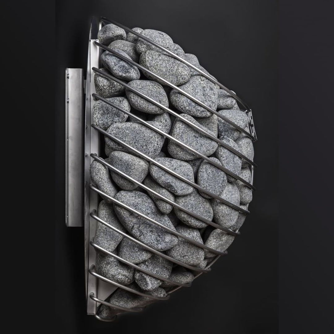 HUUM Sauna Heater HUUM DROP 4.5 kW 240V Electric Sauna Heater