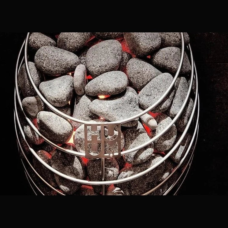 HUUM Sauna Heater HUUM DROP 4.5 kW 240V Electric Sauna Heater