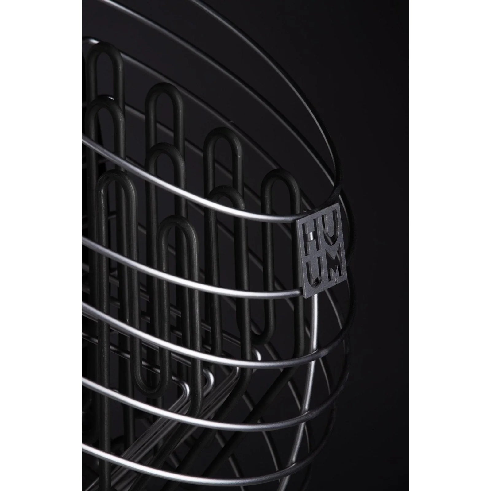 HUUM Sauna Heater HUUM DROP 4.5 kW 240V Electric Sauna Heater