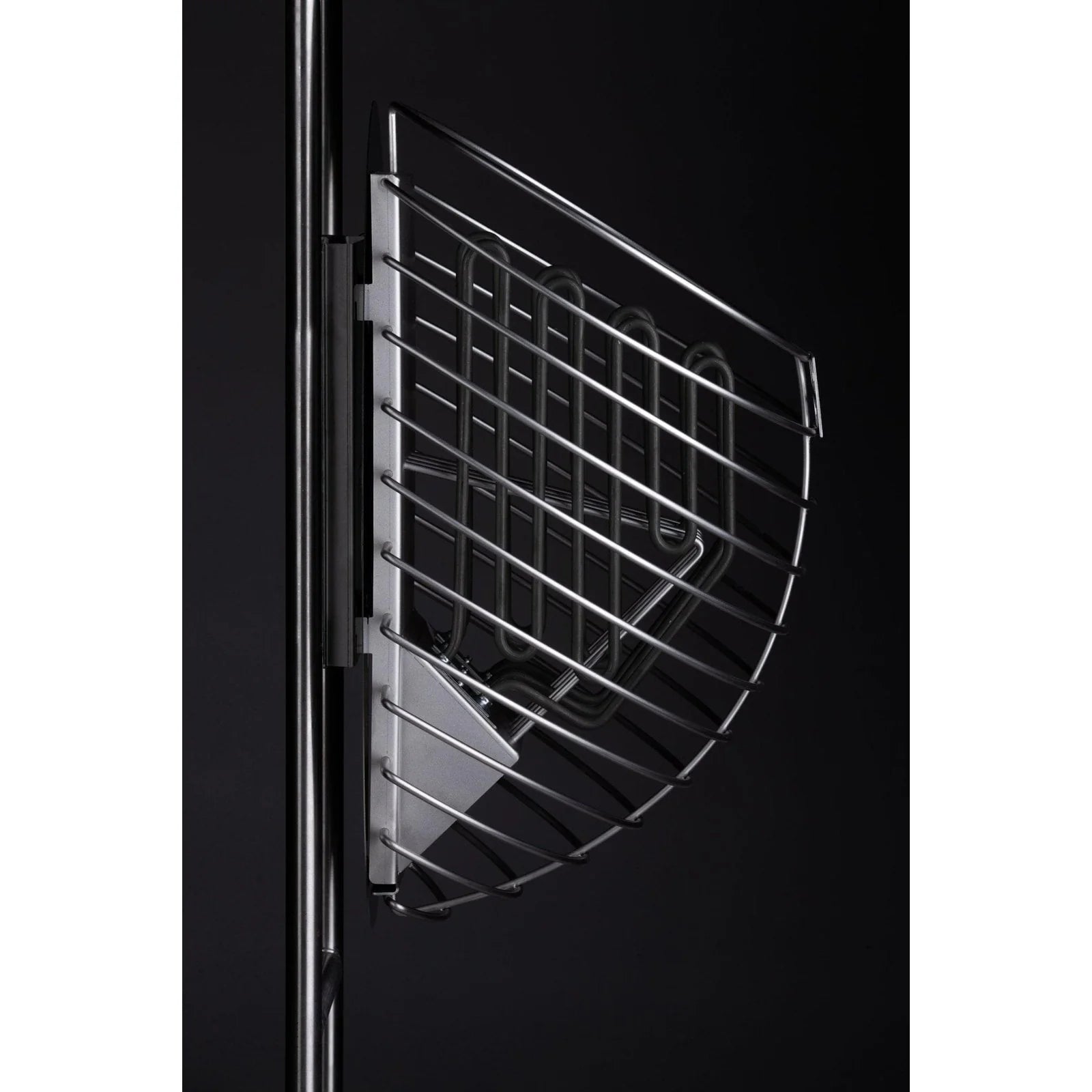 HUUM Sauna Heater HUUM DROP 4.5 kW 240V Electric Sauna Heater