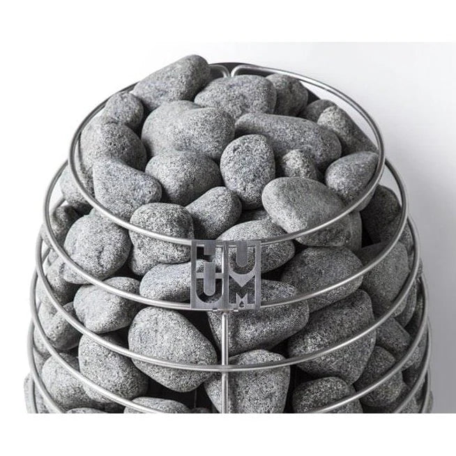 HUUM Sauna Heater HUUM DROP 4.5 kW 240V Electric Sauna Heater