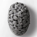 HUUM Sauna Heater HUUM DROP 4.5 kW 240V Electric Sauna Heater