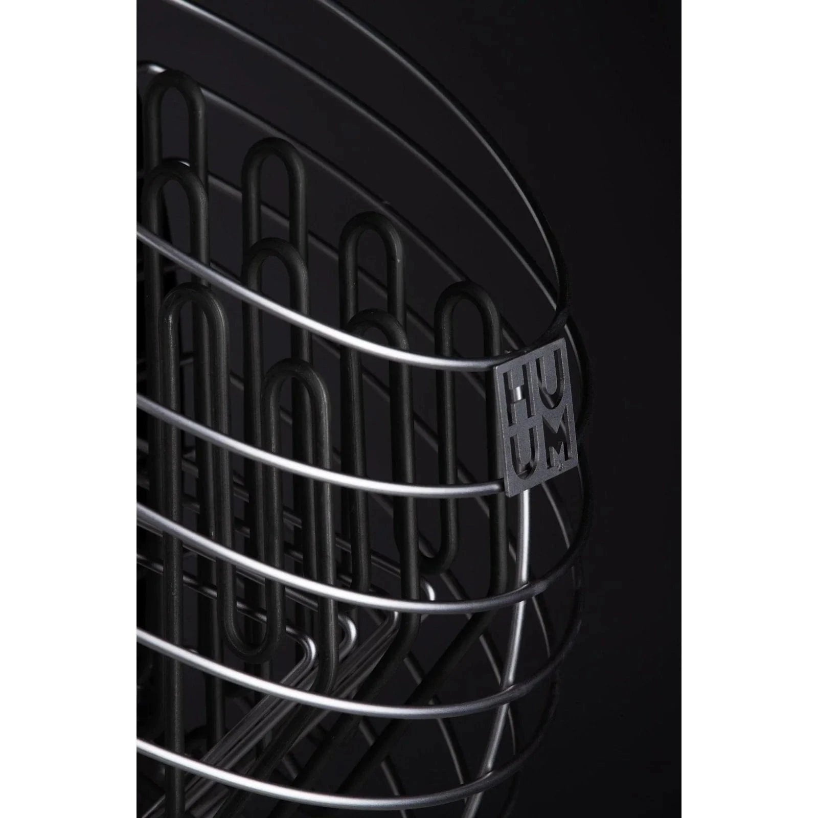 HUUM Sauna Heater HUUM DROP Series 4.5kW Sauna Heater Package
