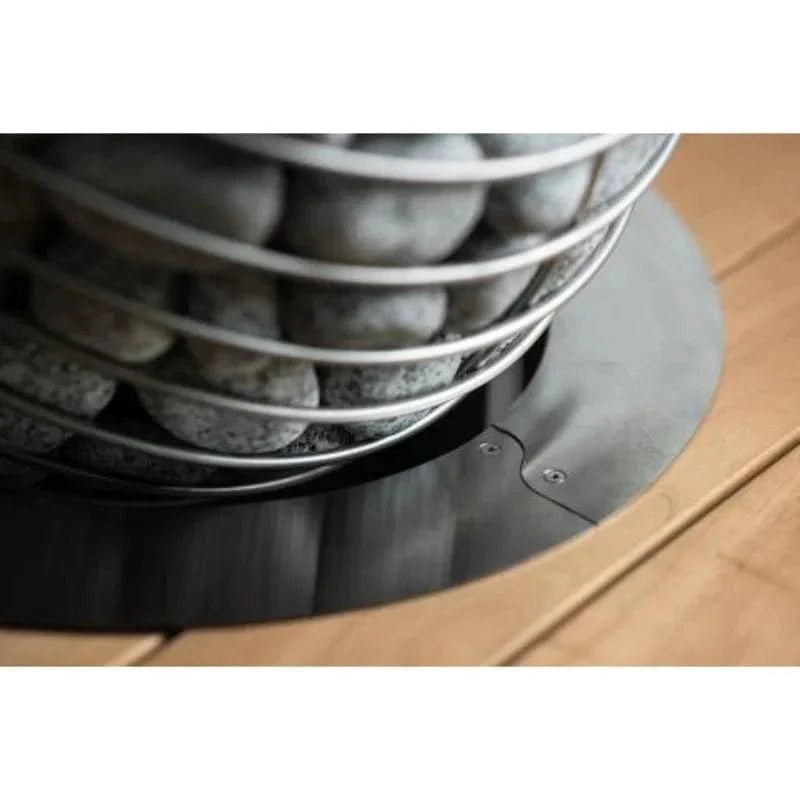 HUUM Sauna Heater HUUM Embedding Flange for DROP Series Sauna Heaters