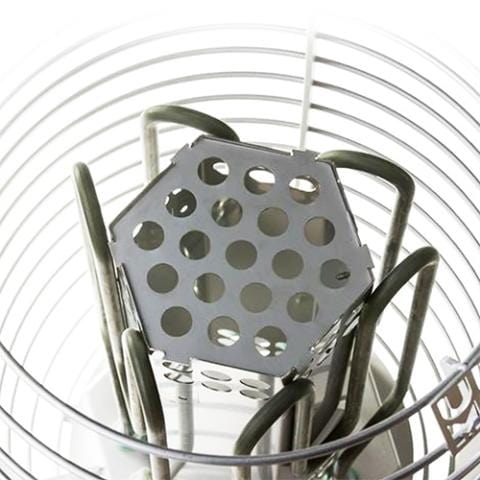 HUUM Sauna Heater HUUM HIVE 12 kW 240V Electric Sauna Heater
