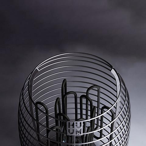 HUUM Sauna Heater HUUM HIVE 12 kW 240V Electric Sauna Heater