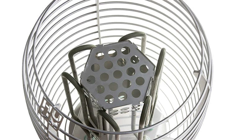 HUUM Sauna Heater HUUM HIVE Mini 6.0kW Electric Sauna Heater Package