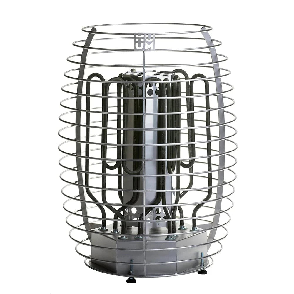 HUUM Sauna Heater HUUM HIVE Mini 6 kW 240v Electric Sauna Heater