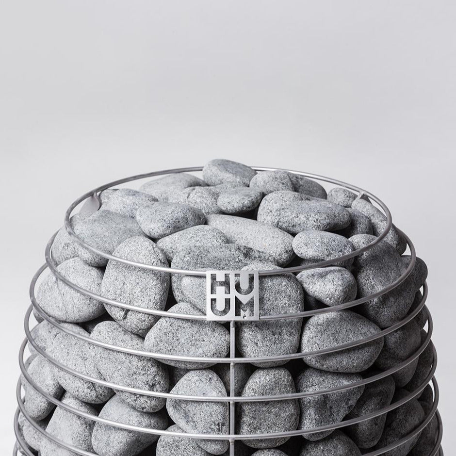 HUUM Sauna Heater HUUM HIVE Mini 6 kW 240v Electric Sauna Heater