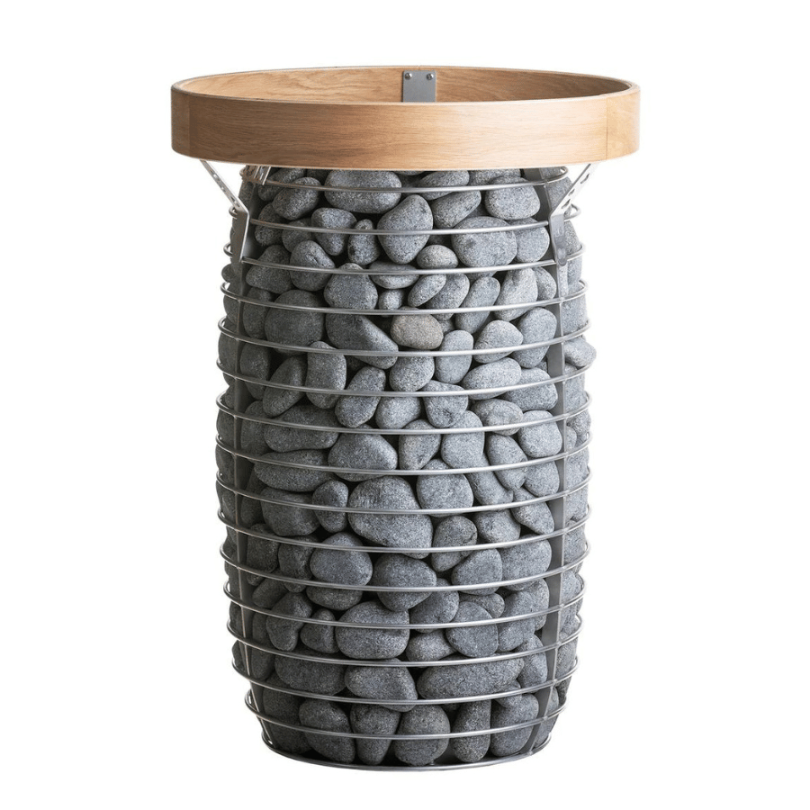 HUUM Sauna Heater HUUM HIVE Mini 6 kW 240v Electric Sauna Heater