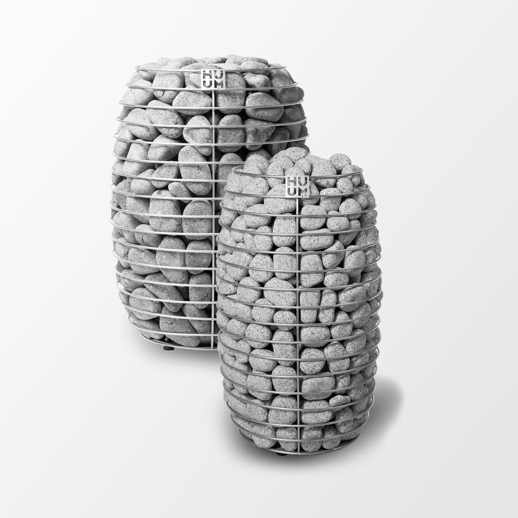 HUUM Sauna Heater HUUM HIVE Mini 6 kW 240v Electric Sauna Heater