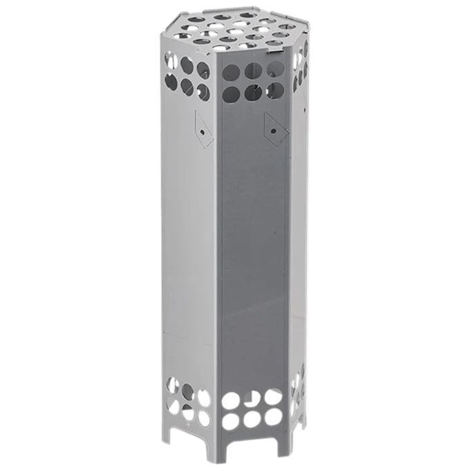 HUUM Sauna Heater HUUM HIVE Mini Series 10.5kW Sauna Heater Package