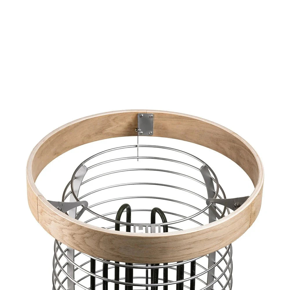 HUUM Sauna Heater HUUM Safety Rail for Hive Series Sauna Heaters