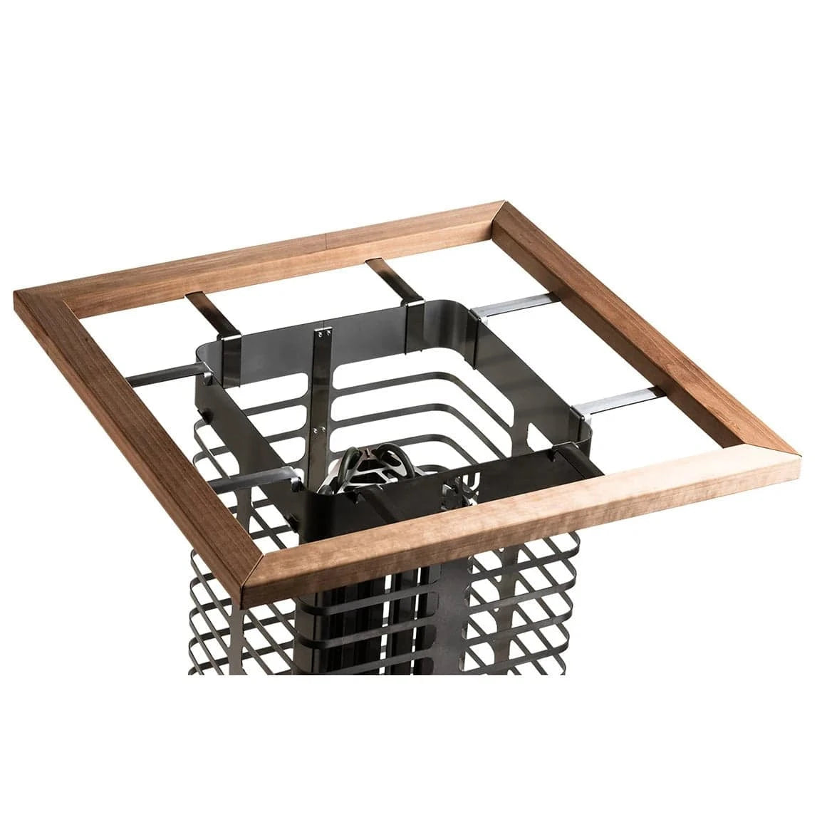 HUUM Sauna Heater HUUM Safety Rail for STEEL Series Sauna Heaters