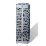 HUUM Sauna Heater HUUM STEEL 6 kW 240V Electric Sauna Heater