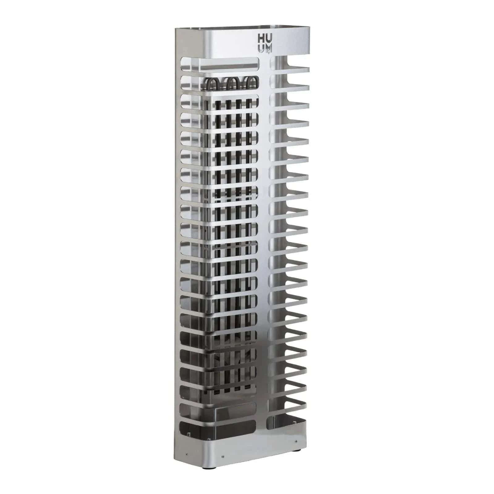 HUUM Sauna Heater HUUM STEEL Mini Series 3.5kW Sauna Heater Package