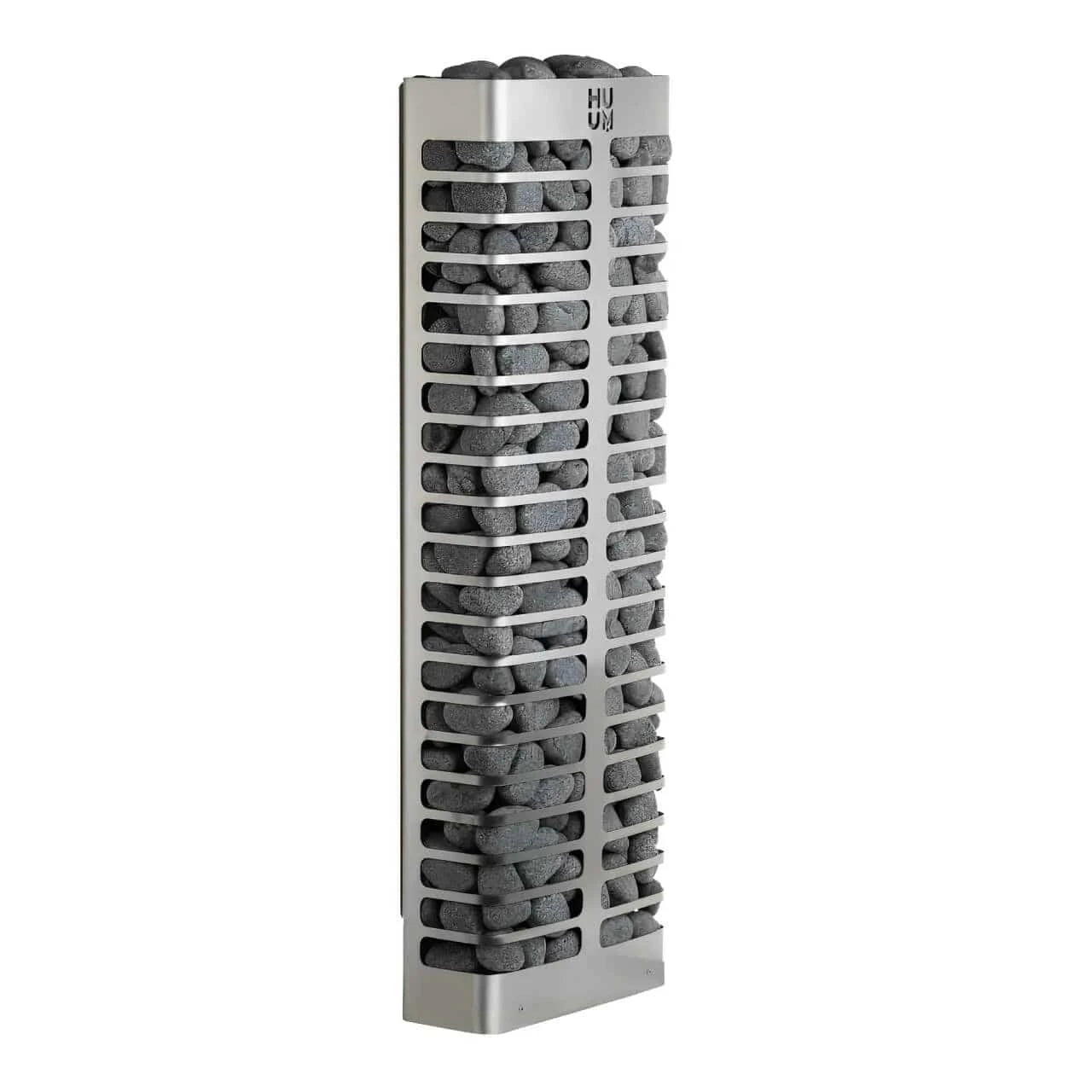 HUUM Sauna Heater HUUM STEEL Mini Series 3.5kW Sauna Heater Package