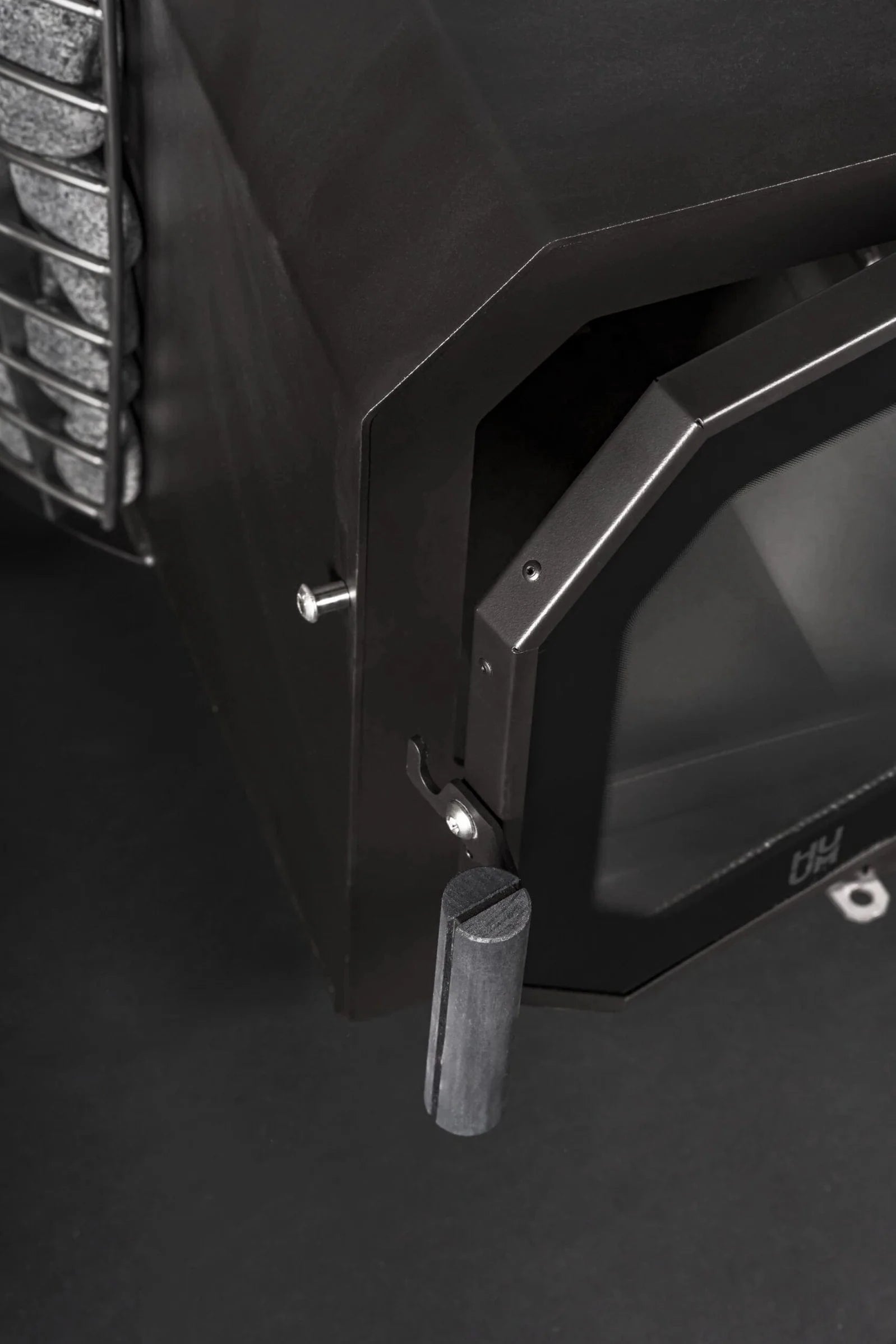 HUUM Sauna Stove HUUM HIVE Flow Mini Sauna Stove