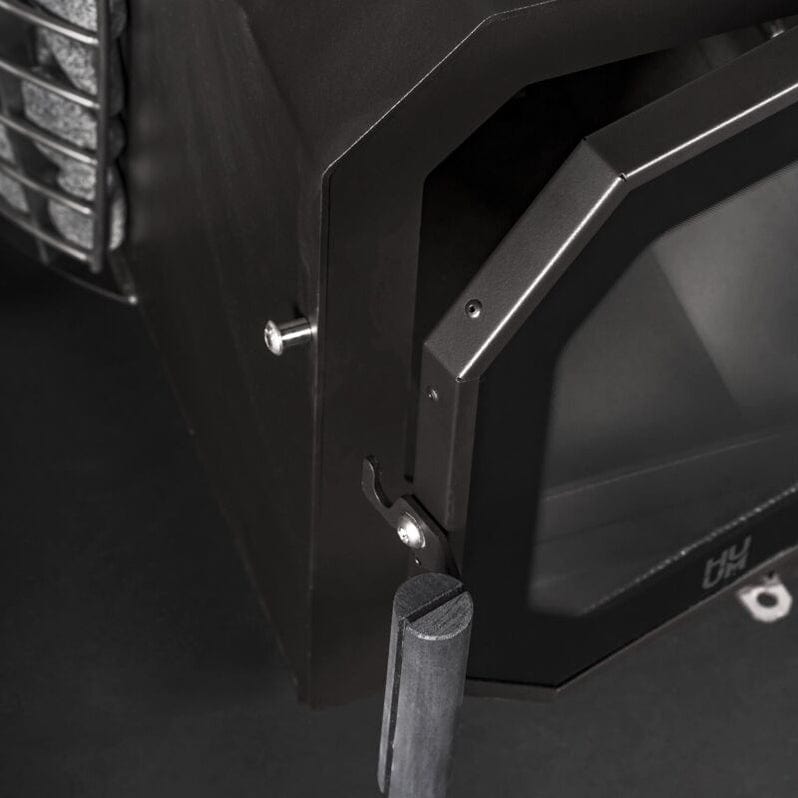 HUUM Sauna Stove HUUM HIVE Flow Wood Burning Sauna Stove