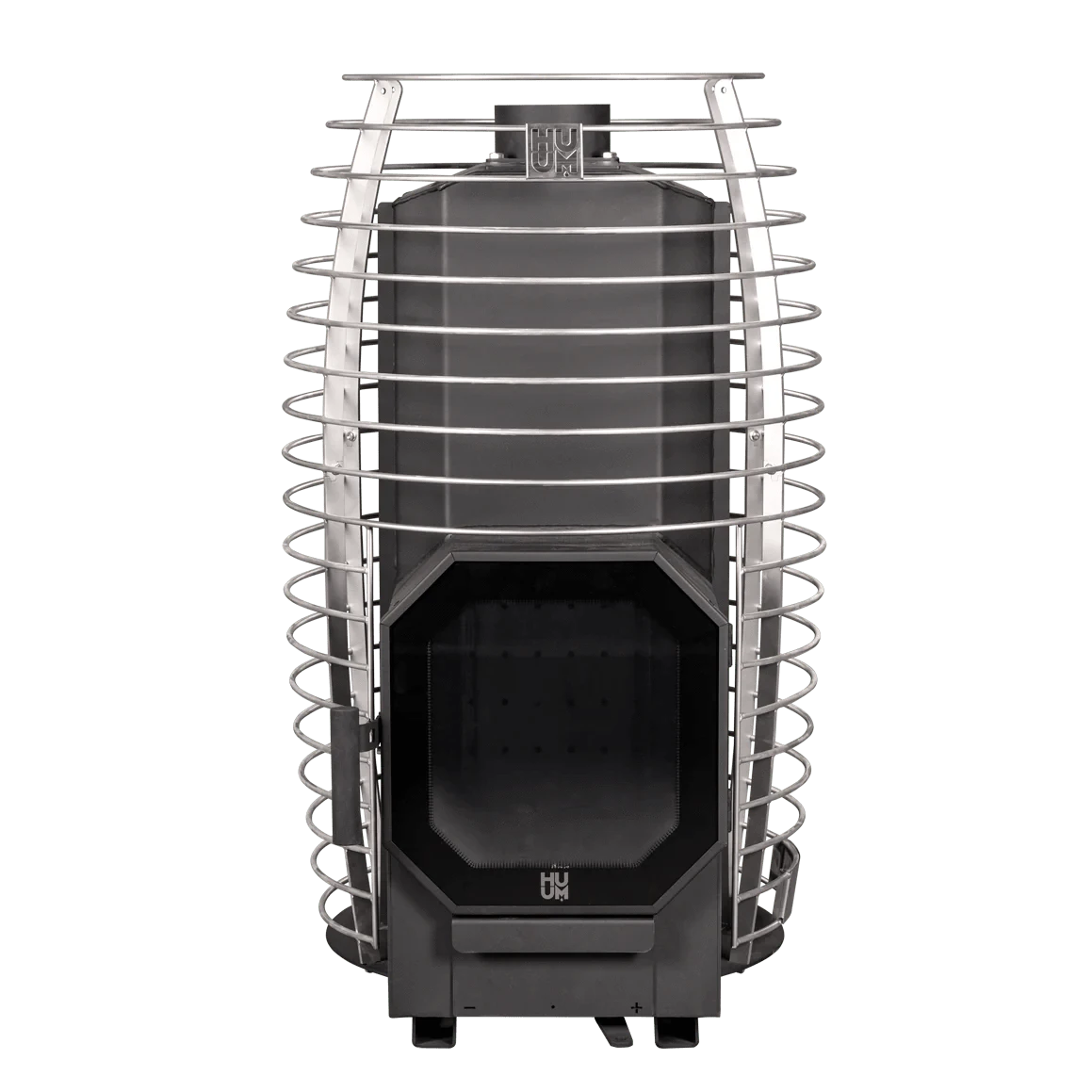 HUUM Sauna Stove HUUM HIVE Flow Wood Burning Sauna Stove