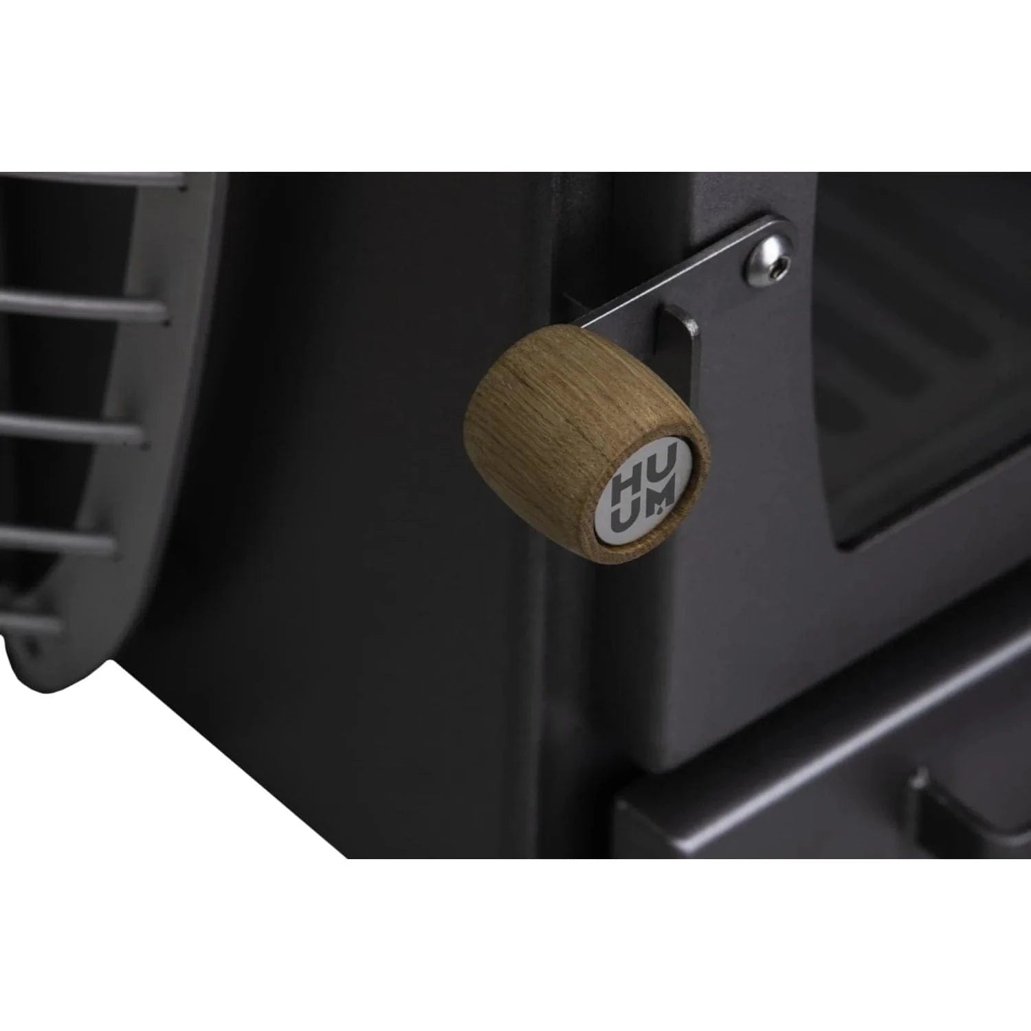 HUUM Sauna Stove HUUM Hive Wood 13 kW Wood-Burning Sauna Stove Package