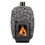 HUUM Sauna Stove HUUM HIVE Wood 13 Wood Burning Sauna Stove