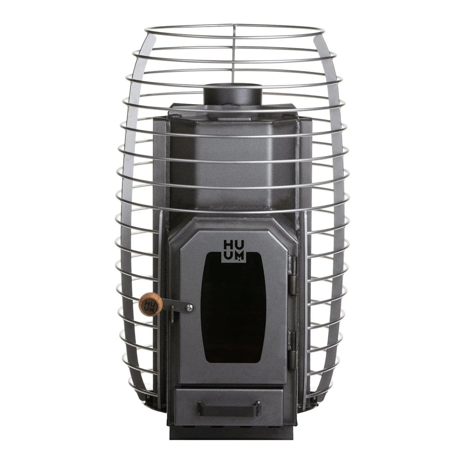 HUUM Sauna Stove HUUM HIVE Wood 13 Wood Burning Sauna Stove