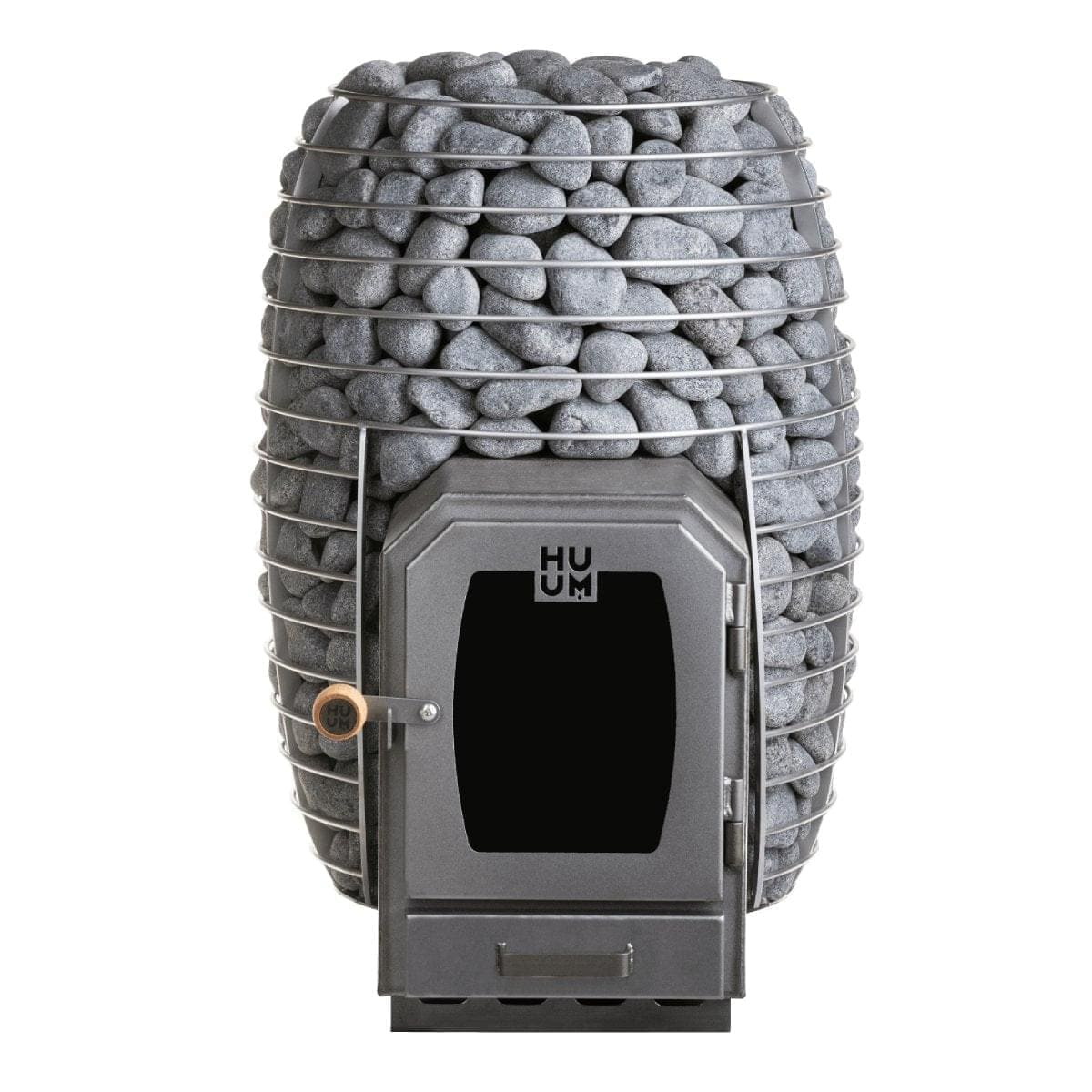 HUUM Sauna Stove HUUM HIVE Wood 17 Wood Burning Sauna Stove