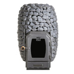 HUUM Sauna Stove HUUM HIVE Wood 17 Wood Burning Sauna Stove