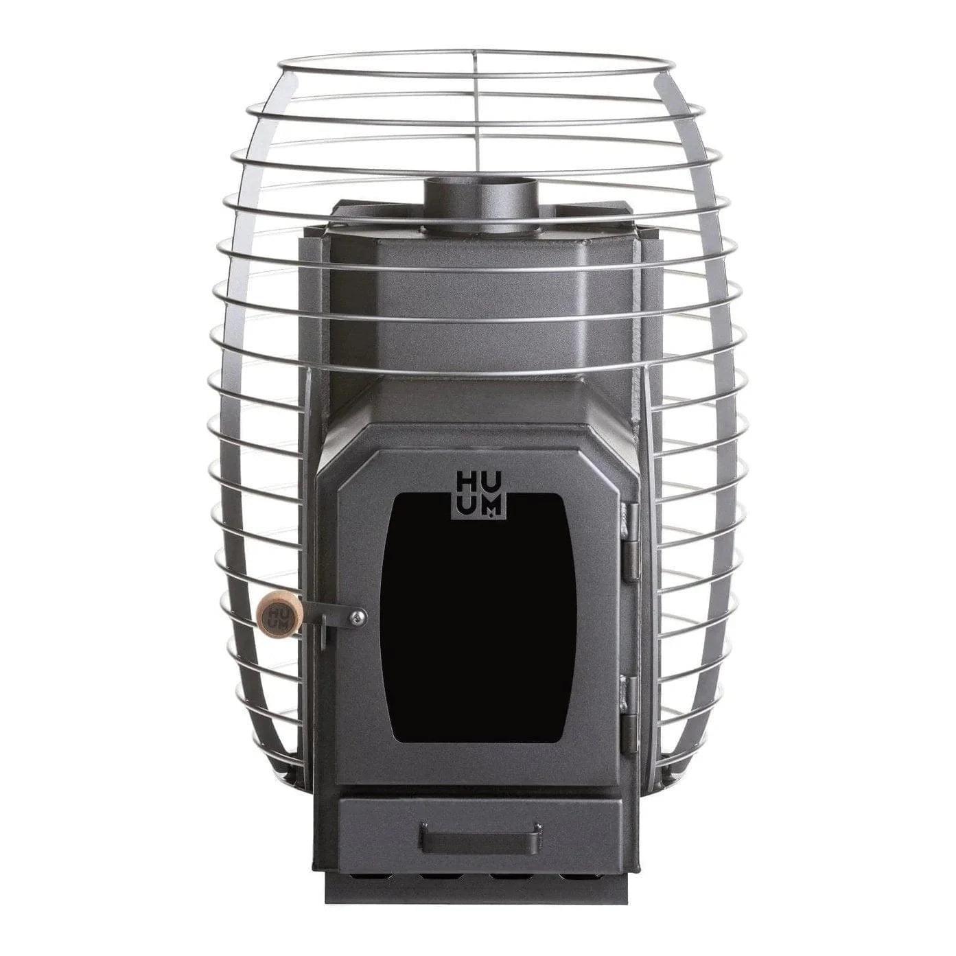 HUUM Sauna Stove HUUM HIVE Wood LS 17 Sauna Stove