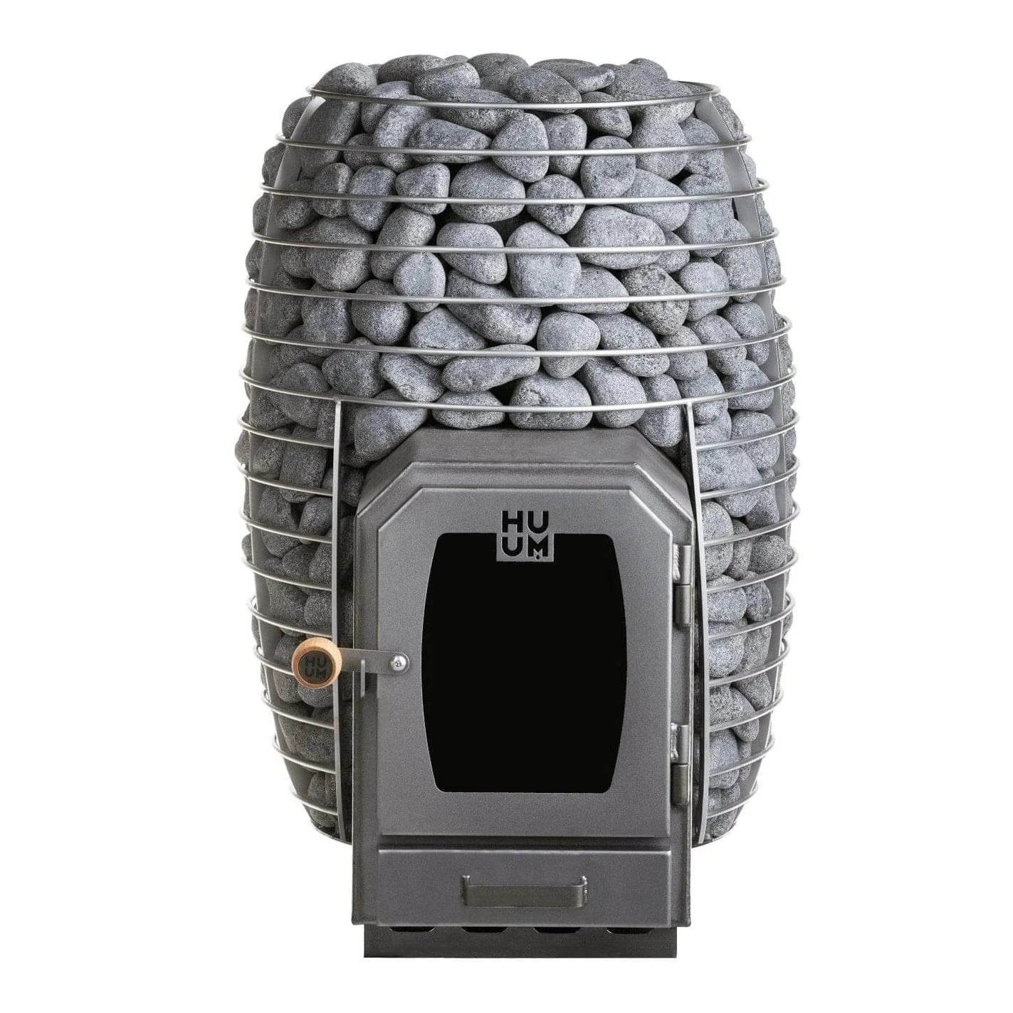HUUM Sauna Stove HUUM HIVE Wood LS 17 Sauna Stove