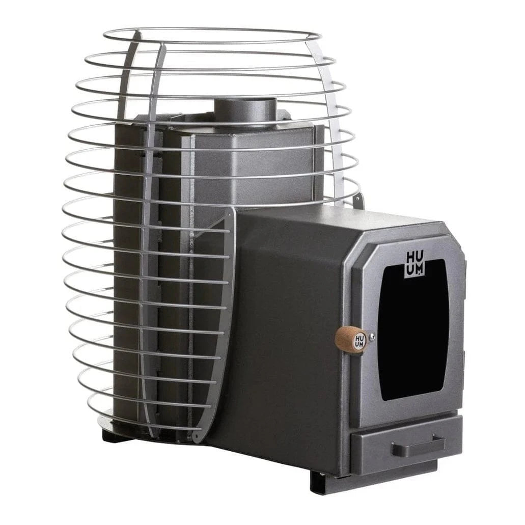 HUUM Sauna Stove HUUM HIVE Wood LS 17 Sauna Stove