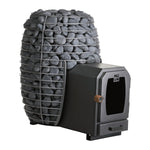 HUUM Sauna Stove HUUM HIVE Wood LS 17 Sauna Stove