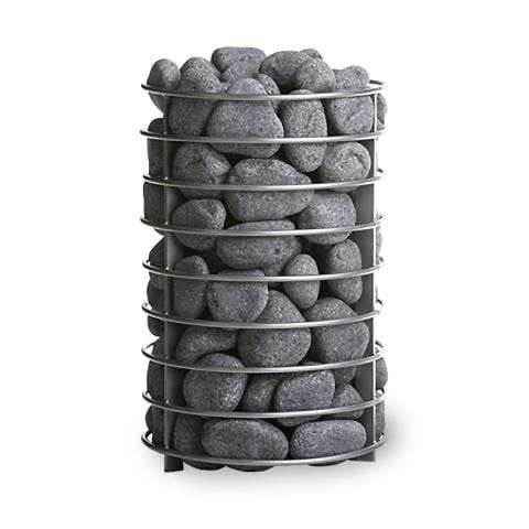 HUUM Sauna Stove Stone Cage for HUUM HIVE Sauna Stoves