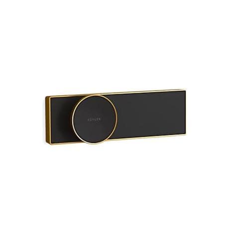 Kohler Brushed Brass Kohler Anthem Digital Control K-28214