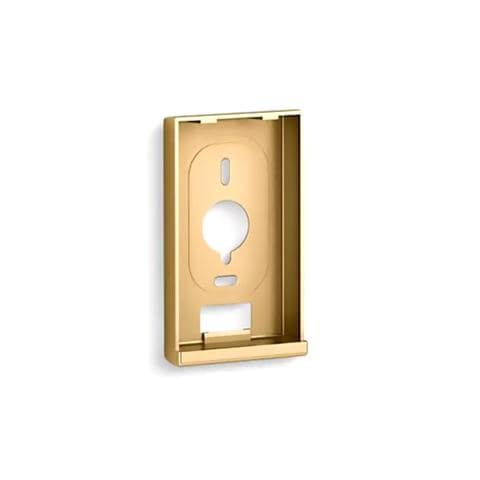 Kohler Brushed Brass Kohler DTV+ Interface Mounting Bracket K-99694