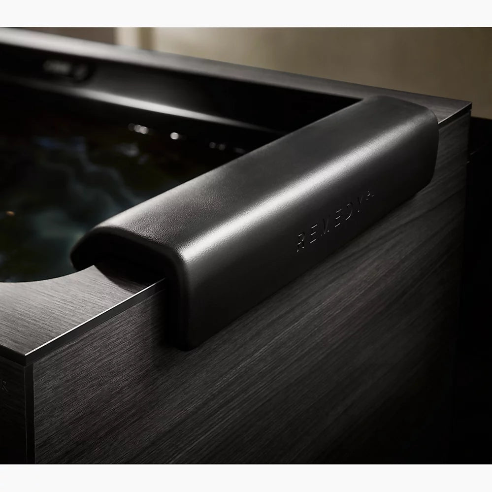 塩カル対策に　恋ヌールW リミテッドセット Kohler x Remedy Place Cold Plunge