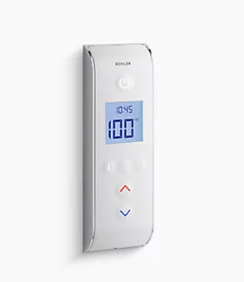 Kohler Kohler DTV Prompt, 3-Outlet Digital Interface K-558