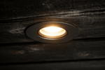 Leil Saunas Leil 2 Exterior Spot Light Set (XXS, XS)