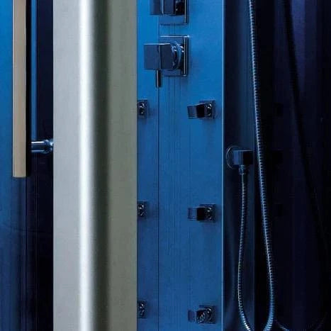Mesa Steam Shower Mesa WS-802L Steam Shower