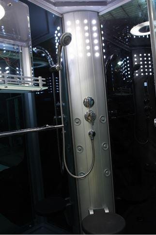 Mesa Steam Shower Mesa WS-802L Steam Shower
