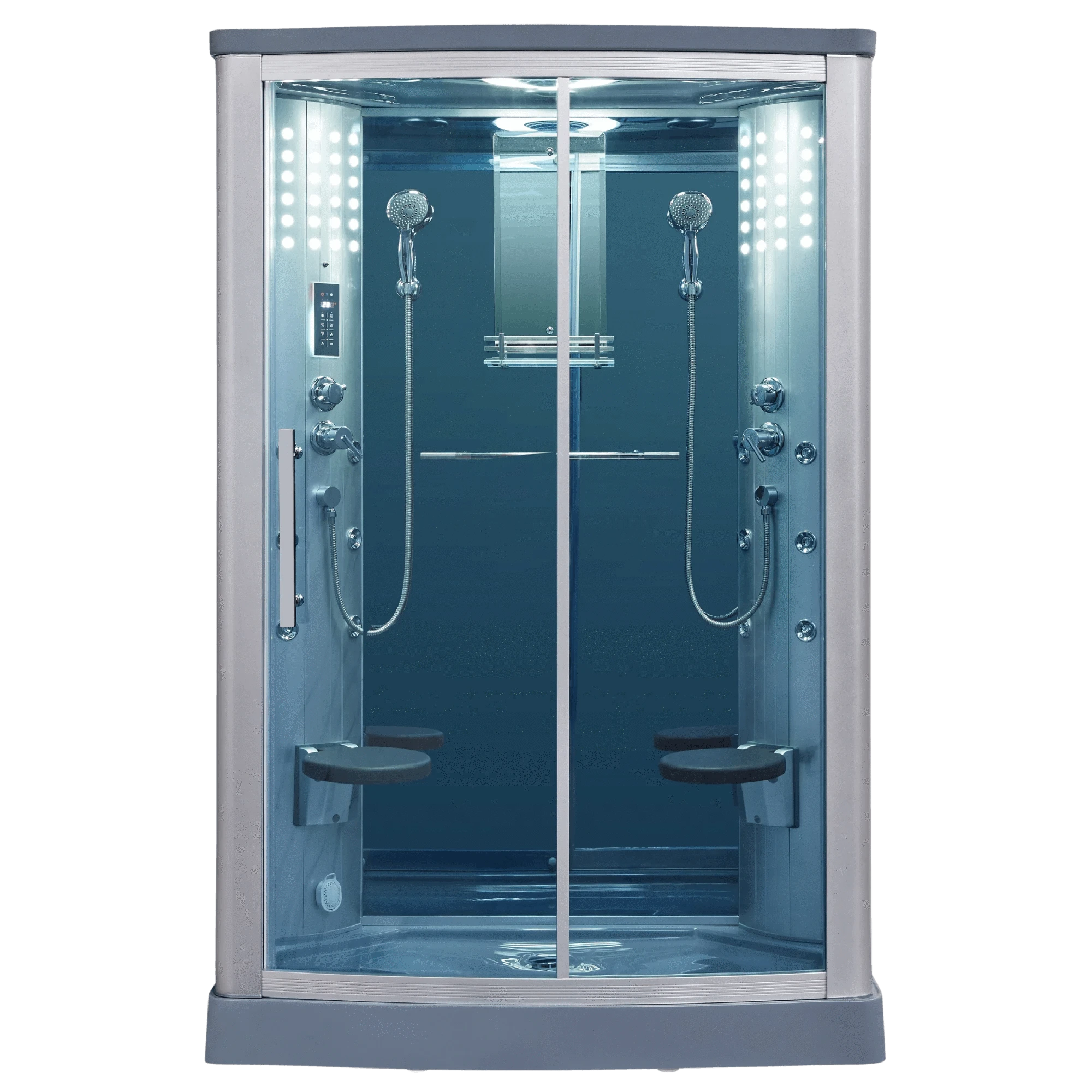 Mesa Steam Shower Mesa WS-803L Steam Shower