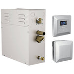 Mr. Steam Steam Generator Delta SimpleSteam 7.5kW Kit  SimpleSteam ES-7 Steam Generator Kit
