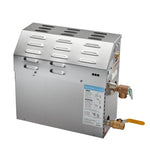 Mr. Steam Steam Shower Generator Mr Steam MS400E MS-E Series 9kW Steam Shower Generator