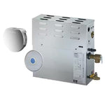 Mr. Steam Steam Shower Generator Package Mr Steam SAH4500 Steam@Home Series 4.5kW Steam Shower Generator Package