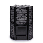 Narvi Narvi Inari Plus 16 kW Wood-Burning Sauna Stove