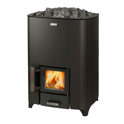 Narvi NC 16 Black