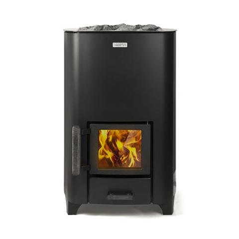Narvi NC 16 Black
